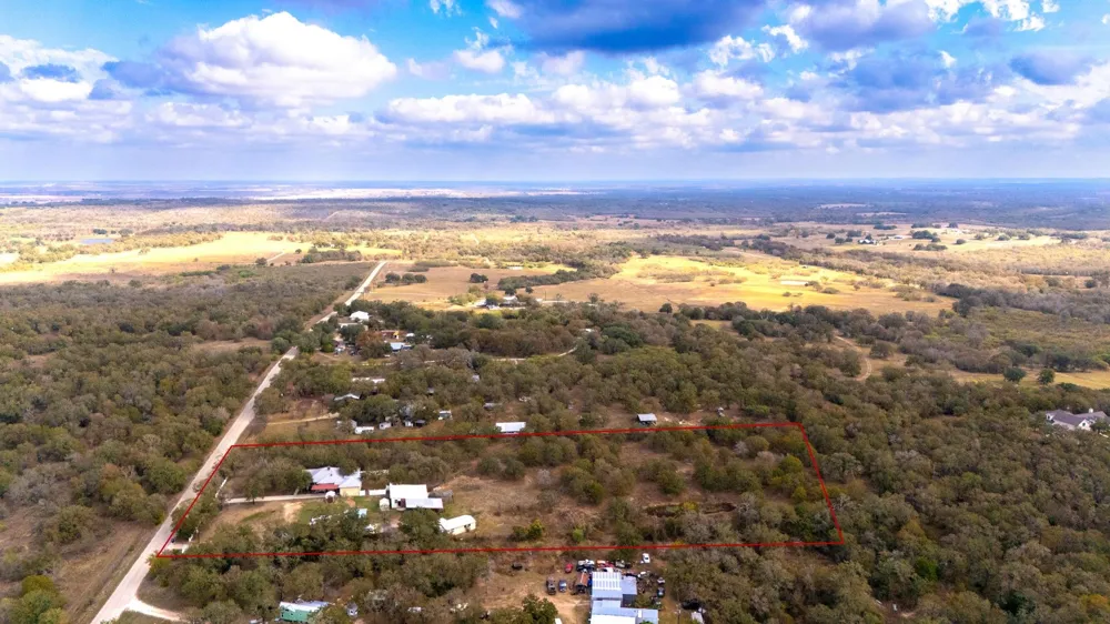 771 Hillje Road Kingsbury, TX 78638
