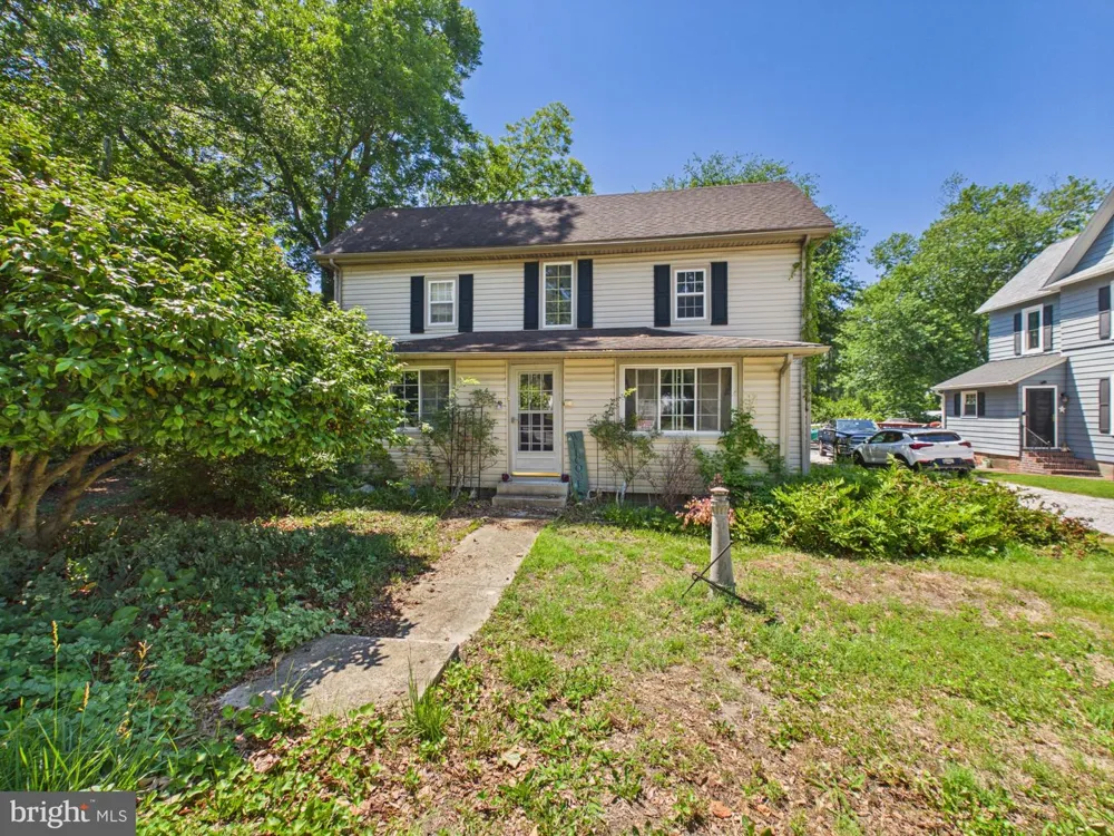 20488 NANTICOKE ROAD Nanticoke, MD 21840