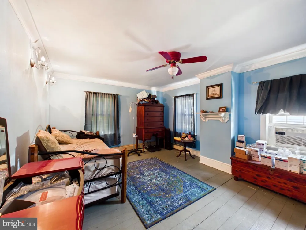 20488 NANTICOKE ROAD Nanticoke, MD 21840