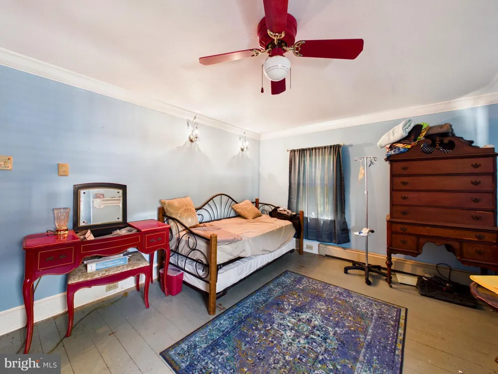 20488 NANTICOKE ROAD Nanticoke, MD 21840