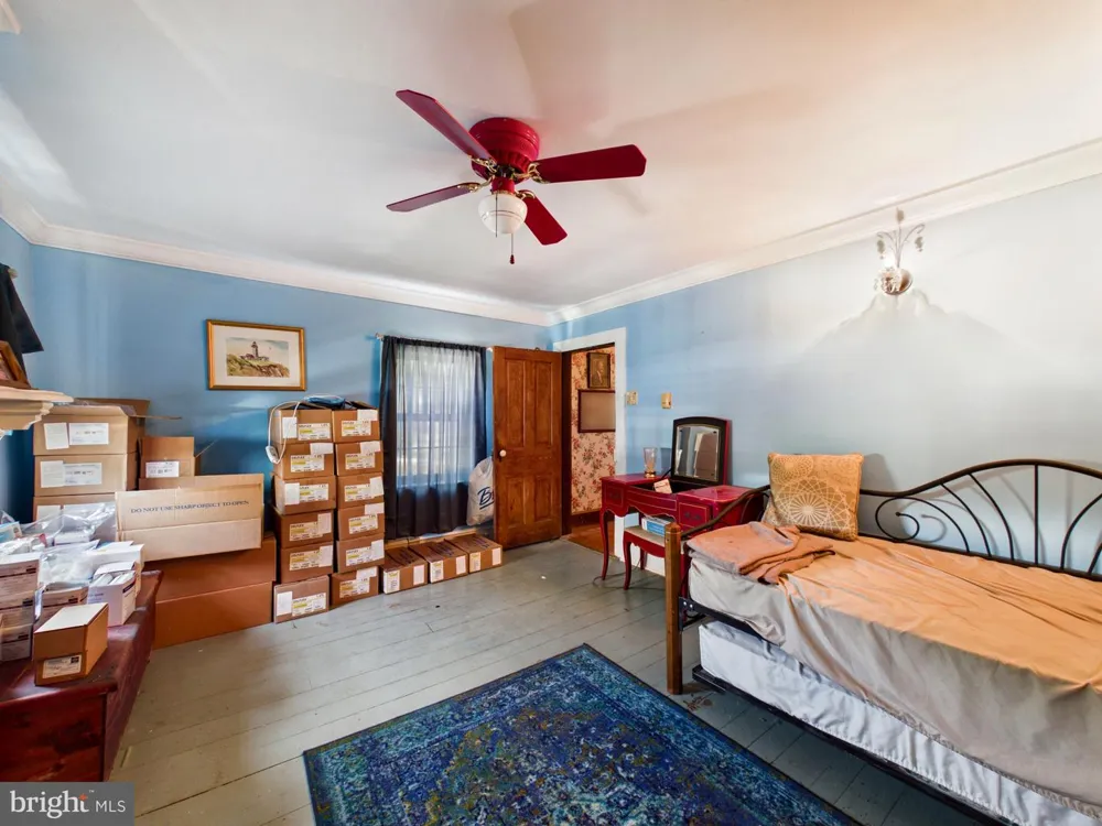 20488 NANTICOKE ROAD Nanticoke, MD 21840