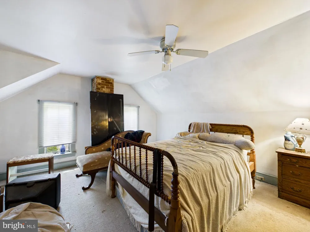 20488 NANTICOKE ROAD Nanticoke, MD 21840