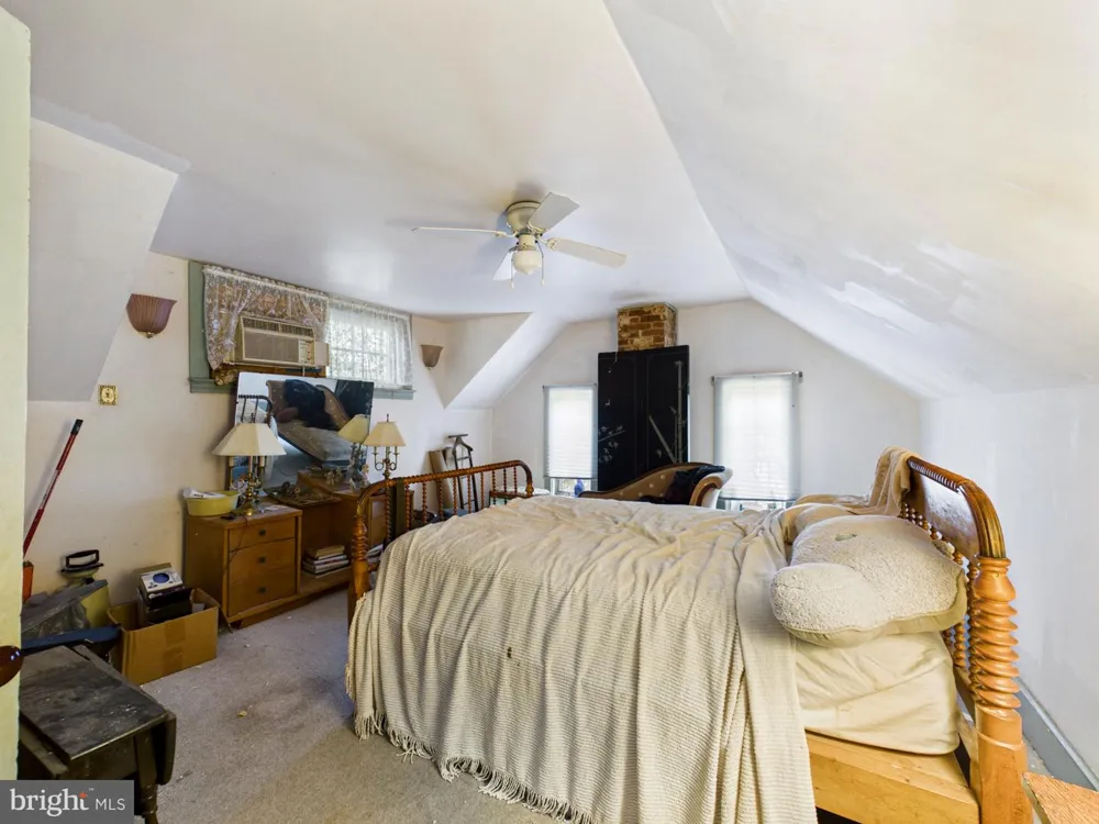 20488 NANTICOKE ROAD Nanticoke, MD 21840