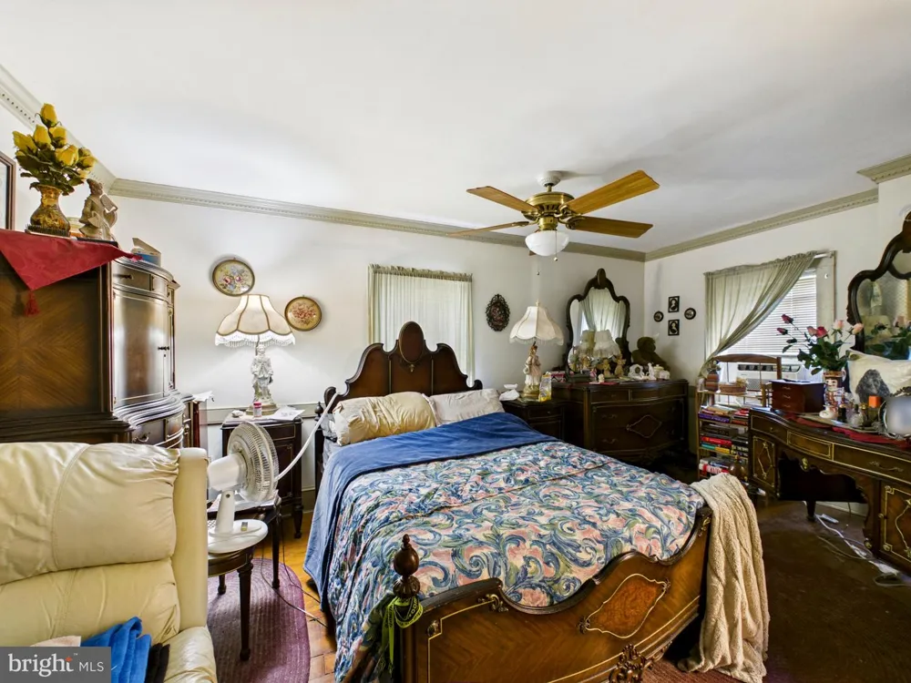 20488 NANTICOKE ROAD Nanticoke, MD 21840