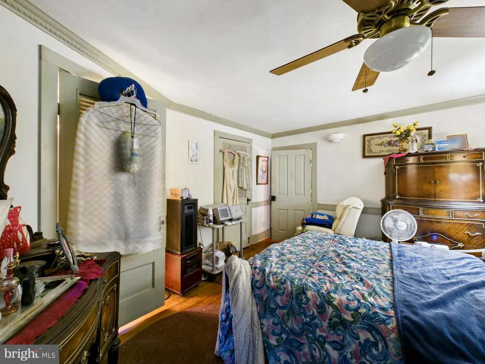 20488 NANTICOKE ROAD Nanticoke, MD 21840