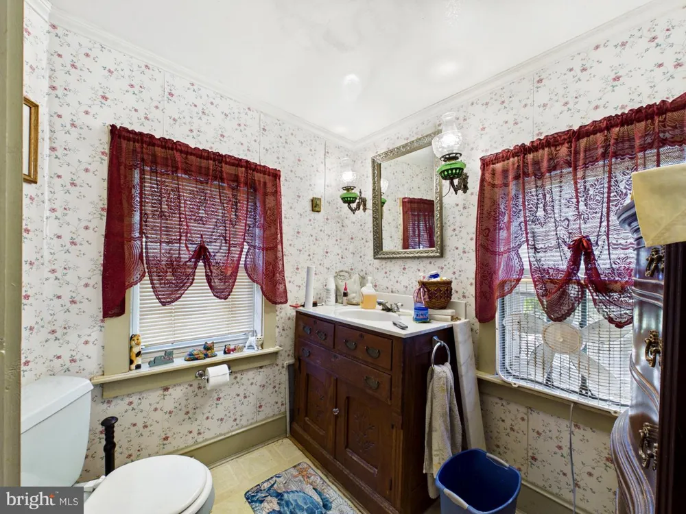 20488 NANTICOKE ROAD Nanticoke, MD 21840