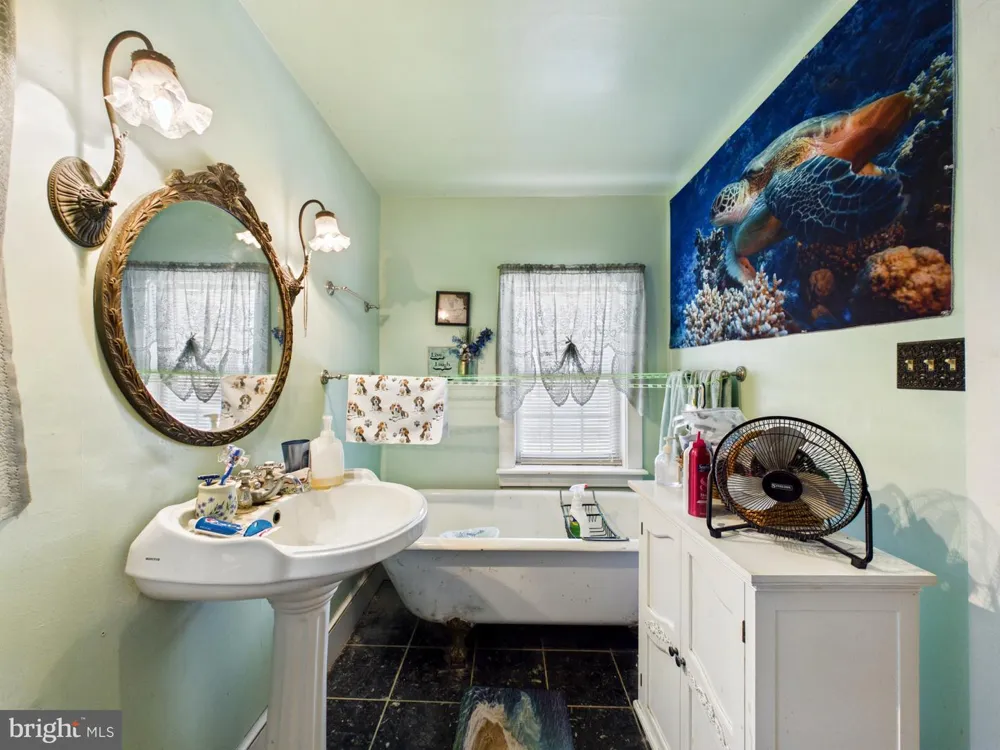 20488 NANTICOKE ROAD Nanticoke, MD 21840