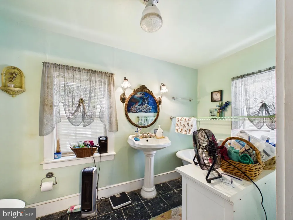 20488 NANTICOKE ROAD Nanticoke, MD 21840