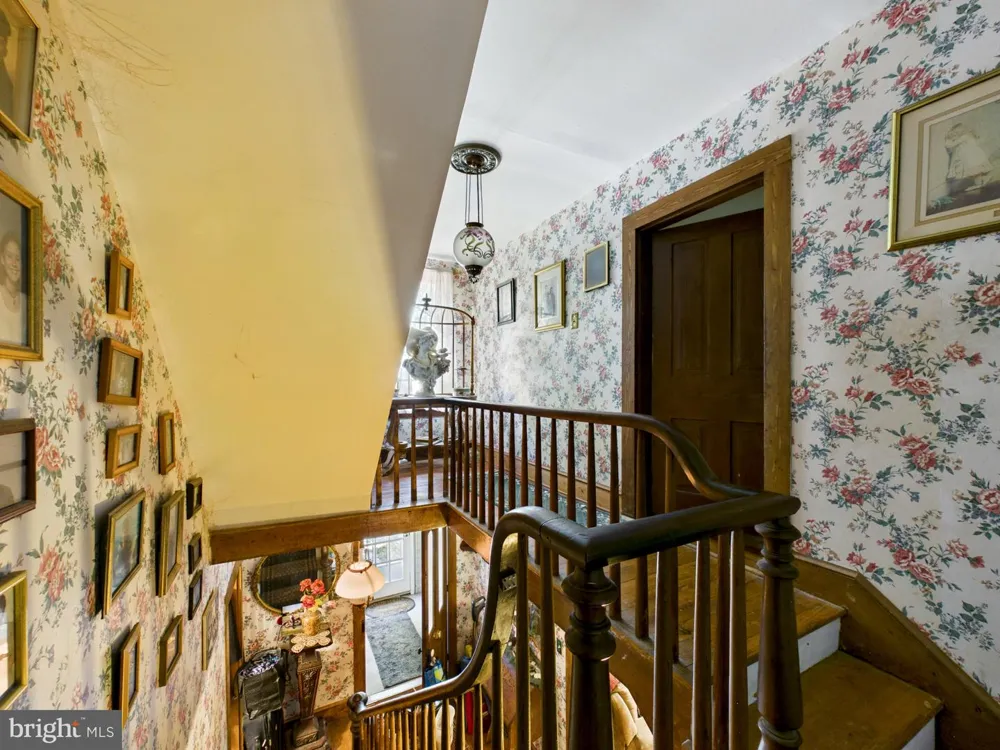 20488 NANTICOKE ROAD Nanticoke, MD 21840