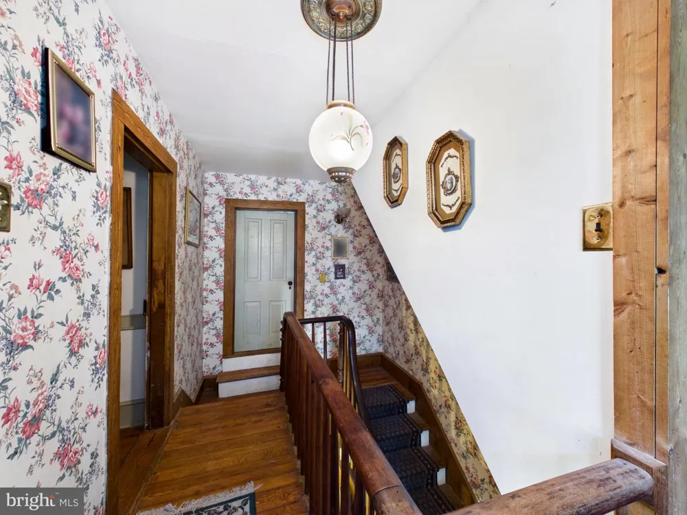 20488 NANTICOKE ROAD Nanticoke, MD 21840