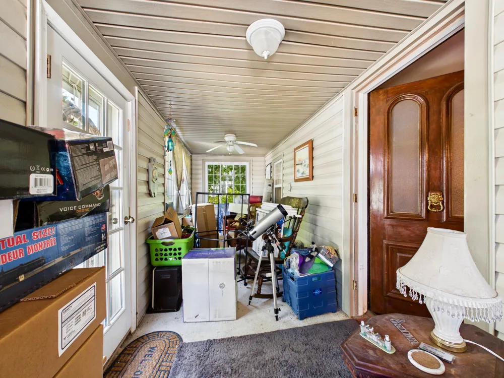 20488 NANTICOKE ROAD Nanticoke, MD 21840
