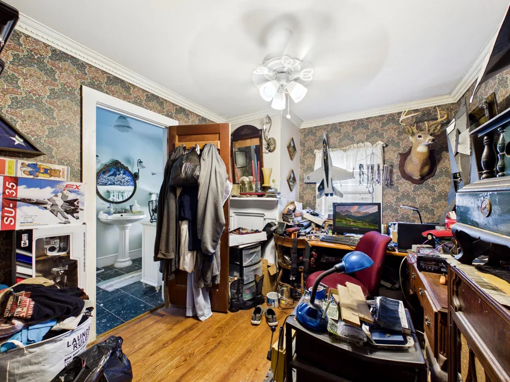 20488 NANTICOKE ROAD Nanticoke, MD 21840