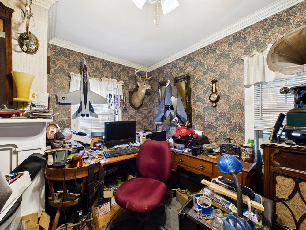 20488 NANTICOKE ROAD Nanticoke, MD 21840
