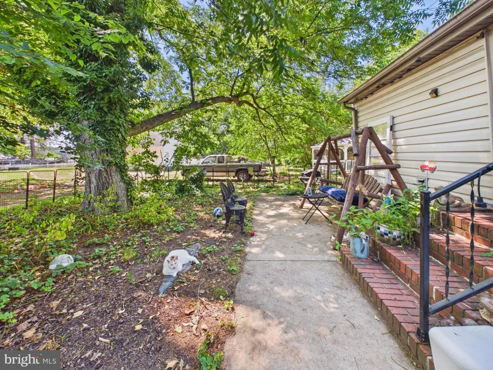 20488 NANTICOKE ROAD Nanticoke, MD 21840