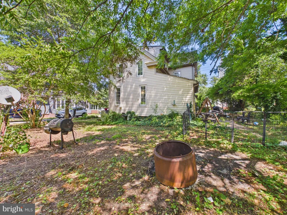 20488 NANTICOKE ROAD Nanticoke, MD 21840