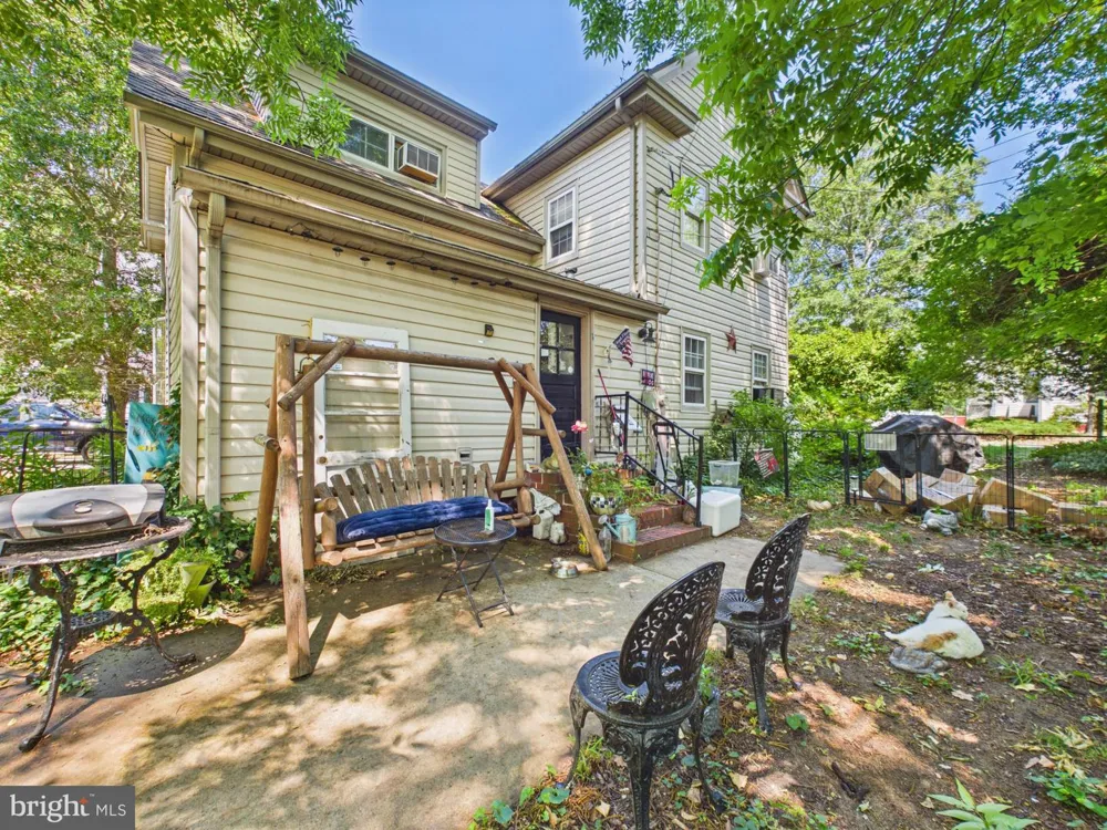20488 NANTICOKE ROAD Nanticoke, MD 21840