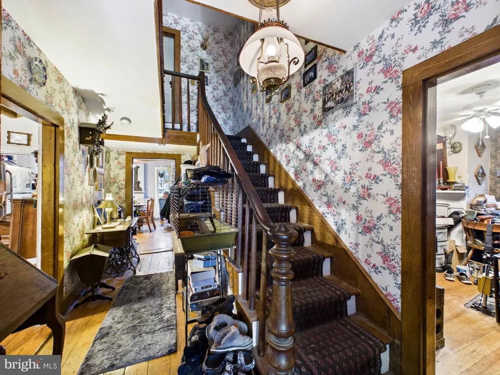 20488 NANTICOKE ROAD Nanticoke, MD 21840