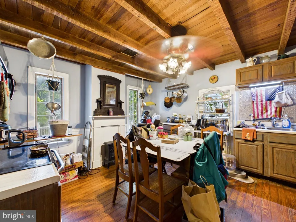 20488 NANTICOKE ROAD Nanticoke, MD 21840