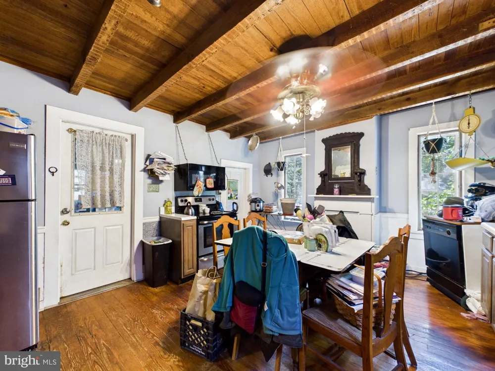 20488 NANTICOKE ROAD Nanticoke, MD 21840