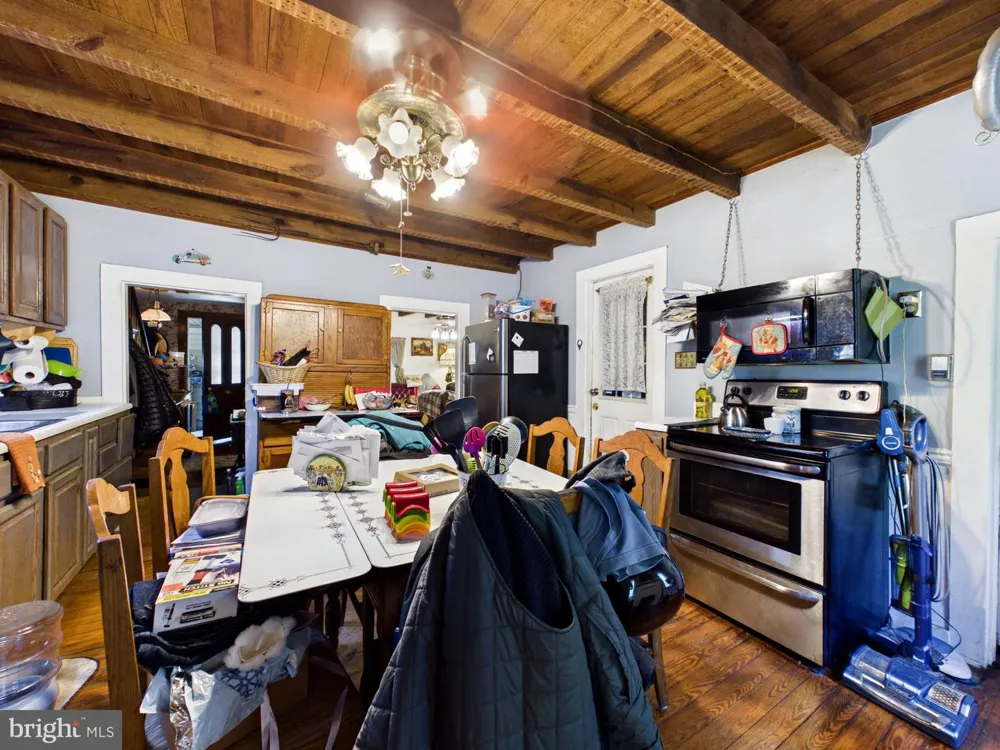 20488 NANTICOKE ROAD Nanticoke, MD 21840