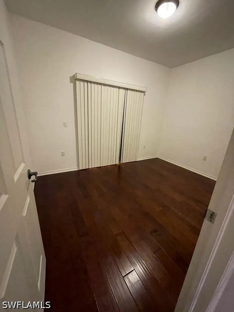 Amanda Lane #7 Naples, FL 34109
