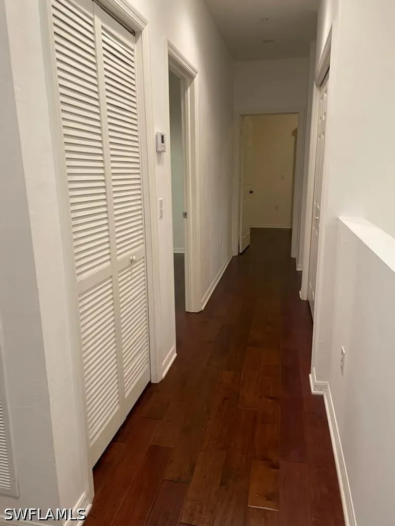 Amanda Lane #7 Naples, FL 34109