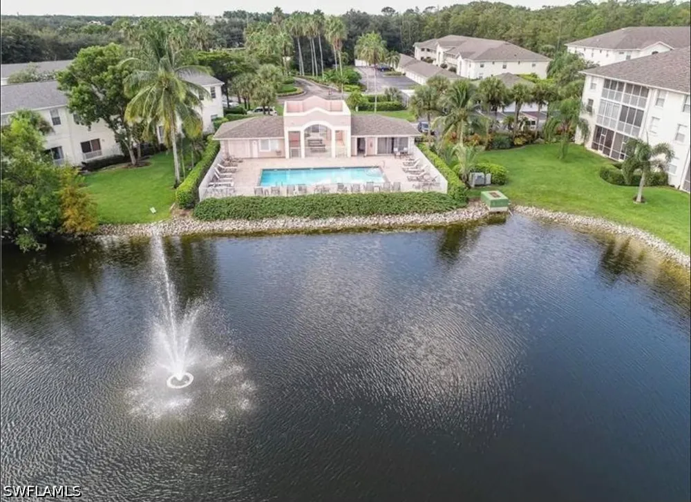 Amanda Lane #7 Naples, FL 34109