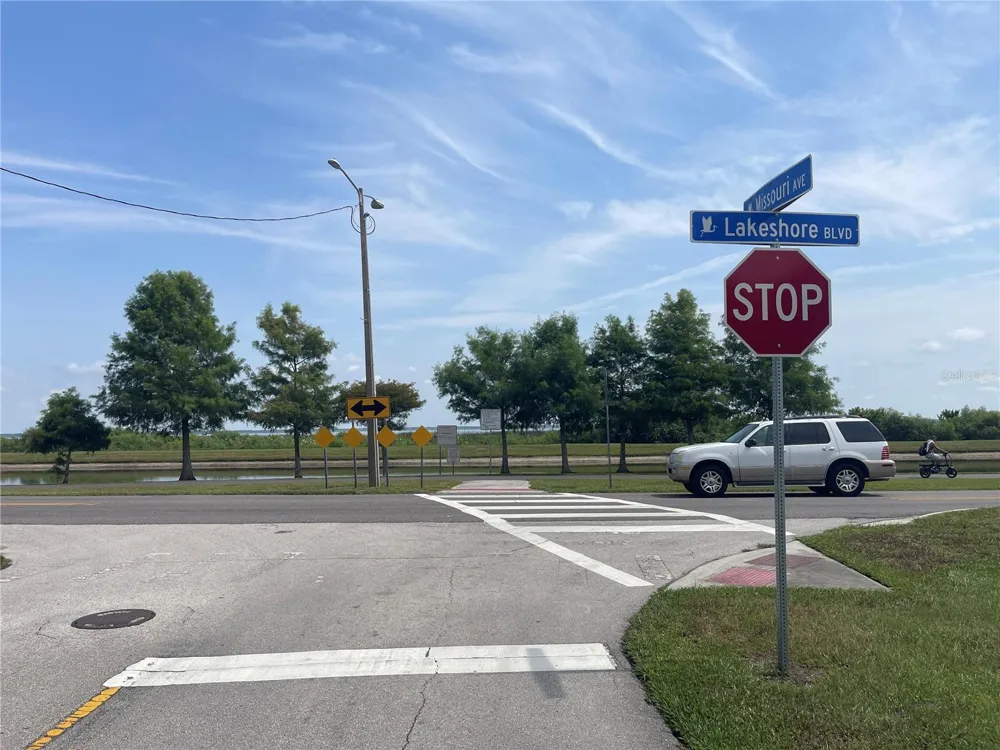208 MISSOURI AVENUE St Cloud, FL 34769