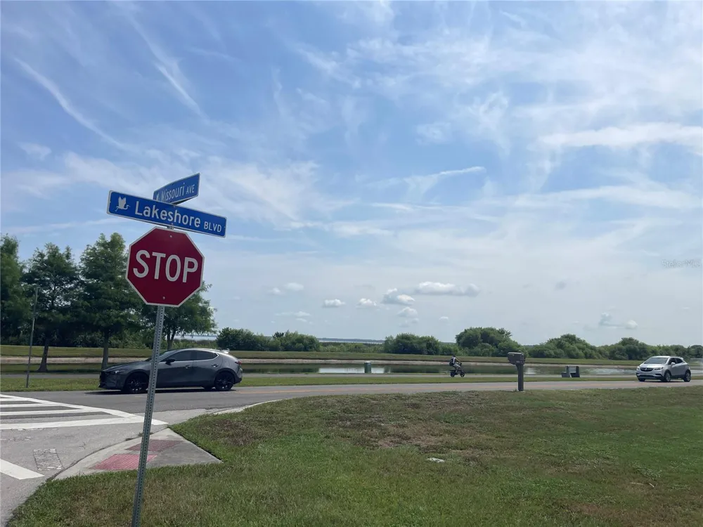 208 MISSOURI AVENUE St Cloud, FL 34769