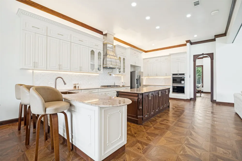 1020 Kingsbridge Lane McLendon Chisholm, TX 75032