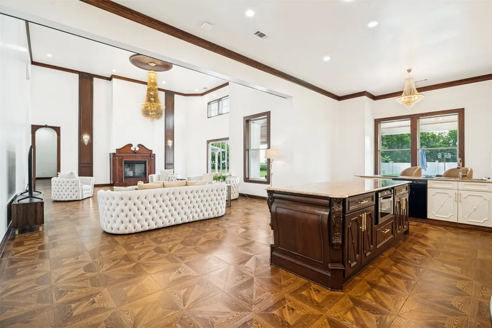 1020 Kingsbridge Lane McLendon Chisholm, TX 75032