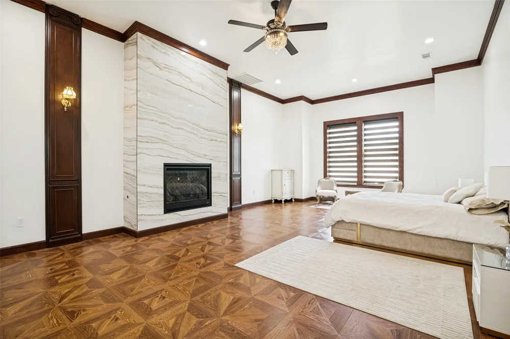 1020 Kingsbridge Lane McLendon Chisholm, TX 75032