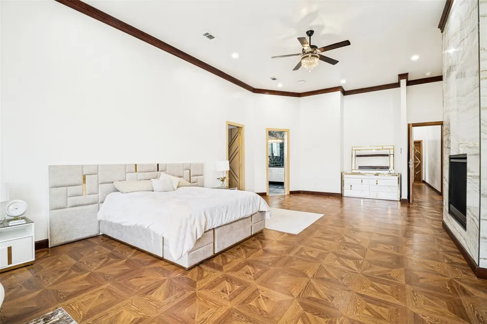 1020 Kingsbridge Lane McLendon Chisholm, TX 75032
