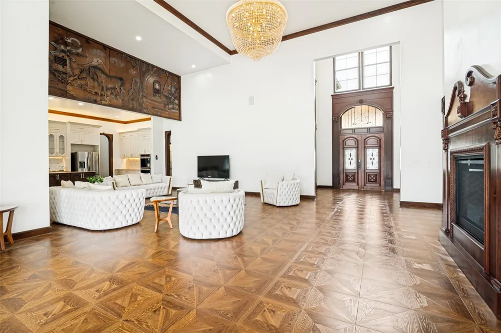 1020 Kingsbridge Lane McLendon Chisholm, TX 75032