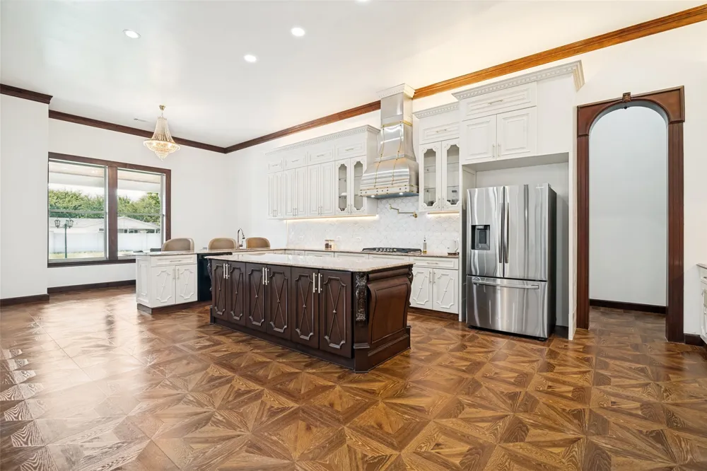 1020 Kingsbridge Lane McLendon Chisholm, TX 75032