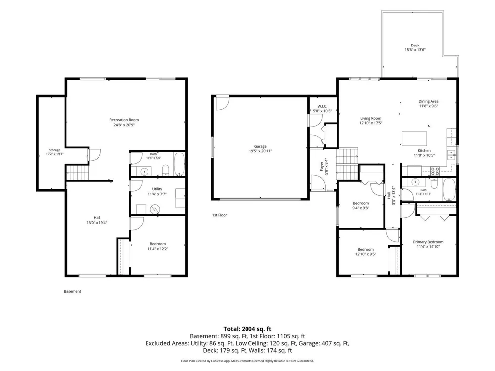 114 Lillie Lane SE Pine Island, MN 55963