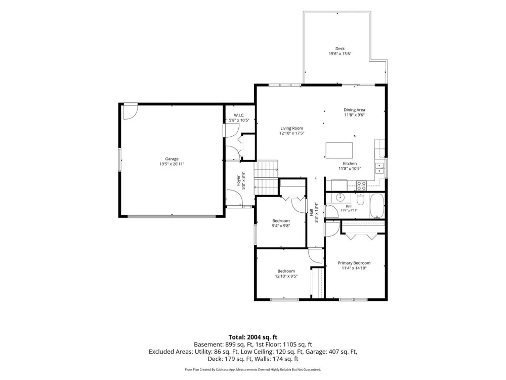 114 Lillie Lane SE Pine Island, MN 55963