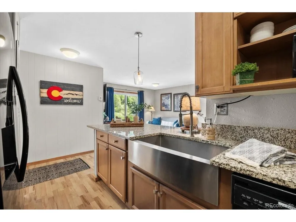 1473 E Keystone Road #2926 Dillon, CO 80435