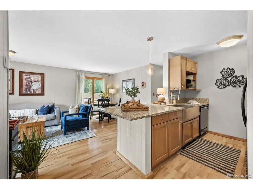 1473 E Keystone Road #2926 Dillon, CO 80435