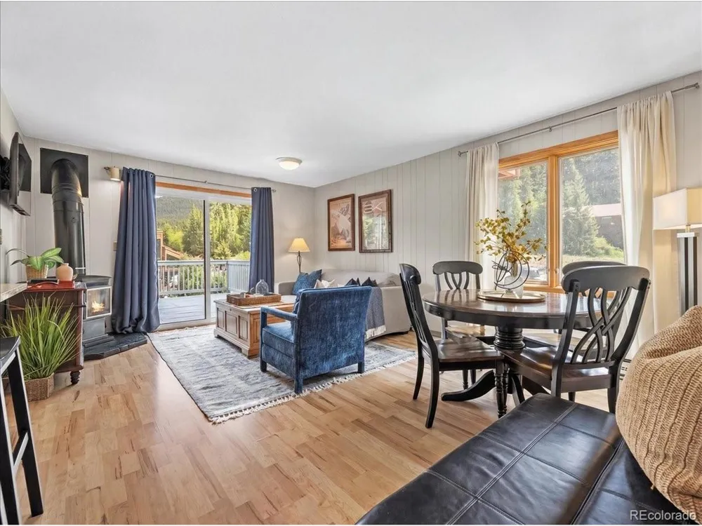 1473 E Keystone Road #2926 Dillon, CO 80435