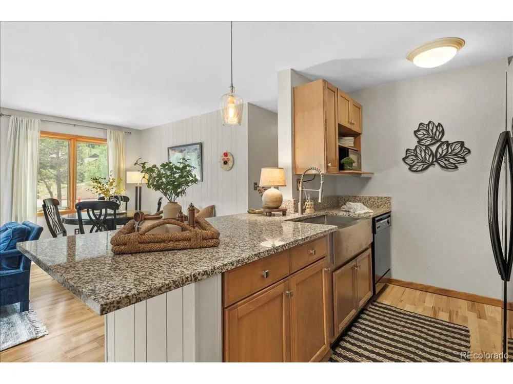 1473 E Keystone Road #2926 Dillon, CO 80435