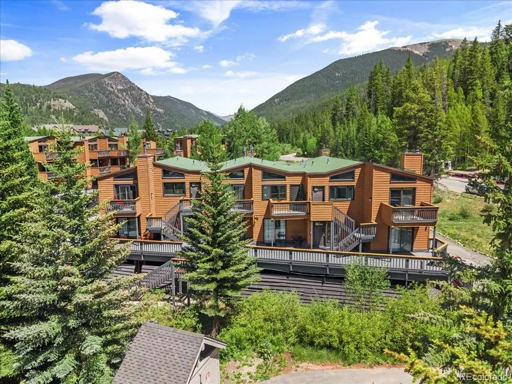 1473 E Keystone Road #2926 Dillon, CO 80435