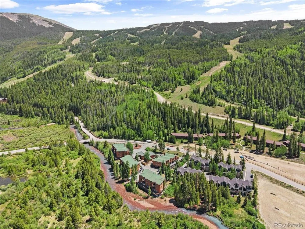 1473 E Keystone Road #2926 Dillon, CO 80435