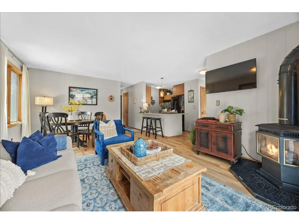 1473 E Keystone Road #2926 Dillon, CO 80435