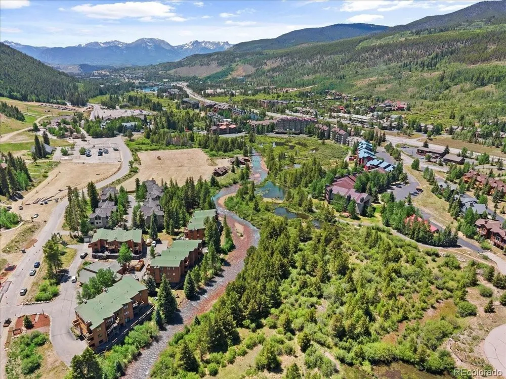 1473 E Keystone Road #2926 Dillon, CO 80435