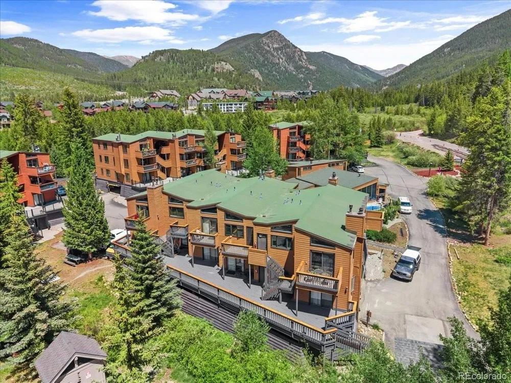 1473 E Keystone Road #2926 Dillon, CO 80435