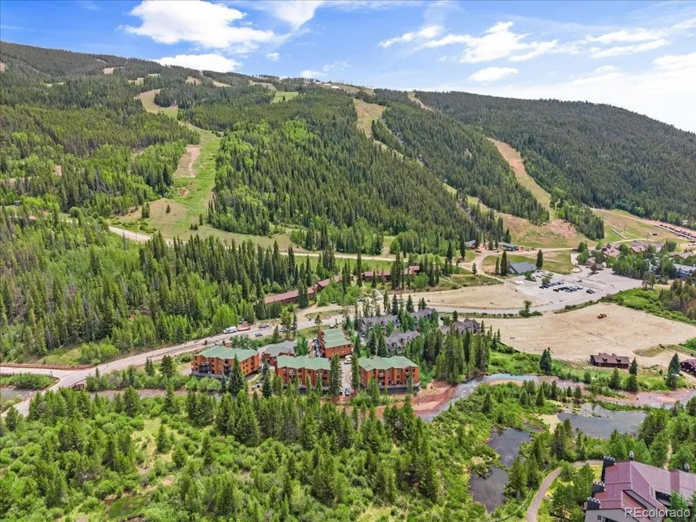 1473 E Keystone Road #2926 Dillon, CO 80435