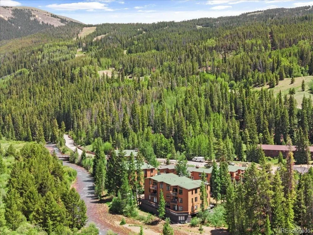 1473 E Keystone Road #2926 Dillon, CO 80435