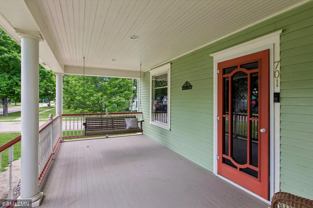 701 Hoffman Street W Cannon Falls, MN 55009
