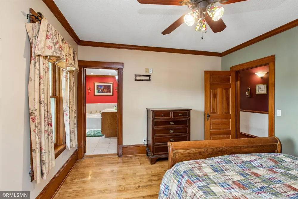 701 Hoffman Street W Cannon Falls, MN 55009